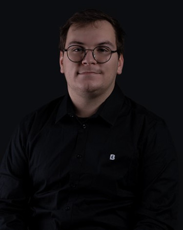 Bernardo Mendonça - LOBAbx